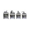 Buy cheap Industrial Mechatronic System With Seimens S7-1500 PLC Educational Equipment Mechatronics Training Equipment from wholesalers