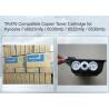 Buy cheap Kyocera FS-6530MFP Multifunction Copier Toner Cartridge TK475 1T02K30NL0 from wholesalers
