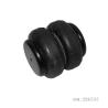 Buy cheap Natural Rubber Double Convoluted Truck Air Springs OEM 2B6535 2S2600 FD70-13 from wholesalers