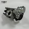 Buy cheap 418-1491 418-1675 C2.6 D2.6 Excavator Turbocharger For E306 307E EC55D from wholesalers