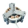 Buy cheap Mini Small Size DC 24V 92mm Ventilation Bathroom Ventilation/Heat Fan BLDC Motor from wholesalers