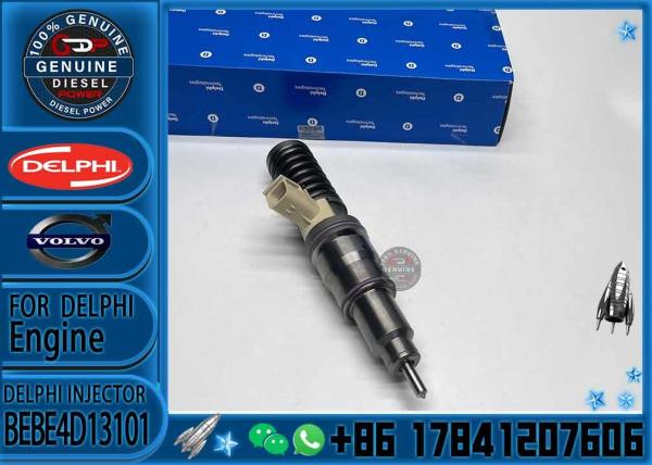Top Quality 85000590 20564930 BEBE4D13001 BEBE4D13101 D16 Engine Diesel Fuel