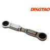 Buy cheap 91024000 Suit DT Xlc7000 Spare Parts Z7 Auto Cutter Parts Assembly Belt Tension from wholesalers