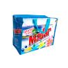 Buy cheap Laminated Zipper Pp Woven Carry Bags For Washing Powder Customized Size from wholesalers
