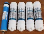 Home Kitchen Direct Drinking Water Purifier Filter Electric