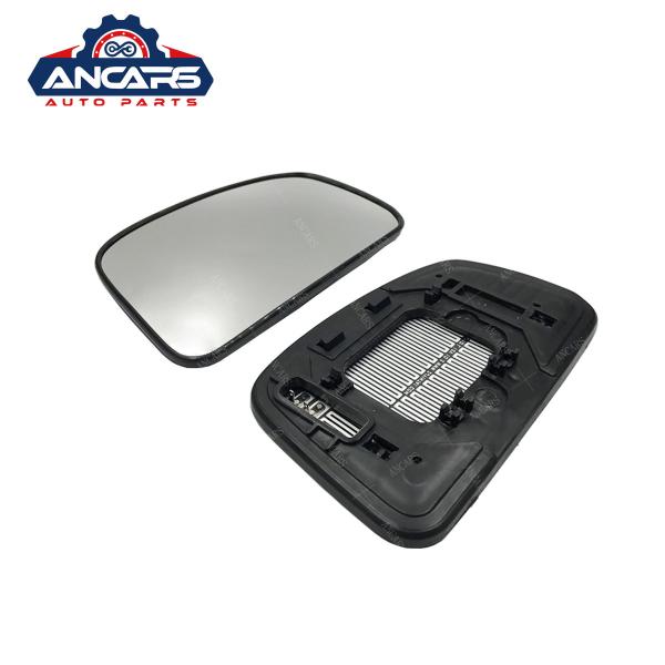 Buy cheap Replacement Auto Side Mirror Glass For Nissan Tiida 2004-2012 from wholesalers