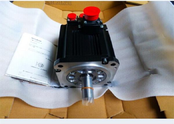 Buy cheap 7.0KW J3 Series Mitsubishi HF-SP702BK Industrial AC SERVO Motor 2000rpm 143vac from wholesalers