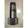 Buy cheap YN32W01125P1 Excavator Planetary Gear Parts SK210-9 SK210HD-8 SK230SR-3 Swing Shaft from wholesalers