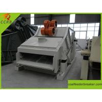 Buy cheap Inclosed Linear Vibratory Screen product
