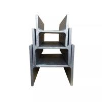 Buy cheap ASTM Hot Rolled Steel Profiles Hea 300 240 Carbon H Beam product