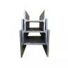 Buy cheap ASTM Hot Rolled Steel Profiles Hea 300 240 Carbon H Beam from wholesalers