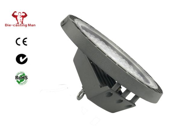 Buy cheap Super Brightness 4000K 300W UFO High Bay Lights from wholesalers
