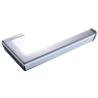 Buy cheap Paper holder 1106,brass,chrome for bathroom &kitchen,sanitary from wholesalers