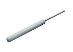 Nylon Handle 3mm Cylindrical Steel Rod With SUS304