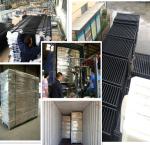 Customized Black Zinc Steel Metal Garrison Fence Panels Maintenance Free