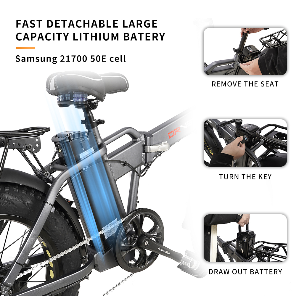 Exercise Balance Electric Bike With Brushless Motor Professional