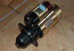 Quanchai Diesel Engine Parts Vehicle Starter Motor -QD252 24V 4.5KW 11T