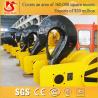 Buy cheap Remote Control Double Girder Overhead Crane In China Price from wholesalers