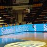 Buy cheap P8 P10 600W/Sqm 7200cd/Sqm Stadium LED Display FCC from wholesalers