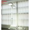 Buy cheap 1.8m pneumatic telescopic mast light for fire vehicle, pan tilt light tower, pneumatic mast lighting tower NR-R1800-240 from wholesalers