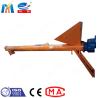 Buy cheap Dry Cement Sand Feeding Screw Type Conveyor For Cement Foaming Plant from wholesalers
