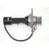 Buy cheap Industrial Servo Motor Yaskawa Electric servo motor 0.318N.m 100w SGM-01AWJ16B from wholesalers
