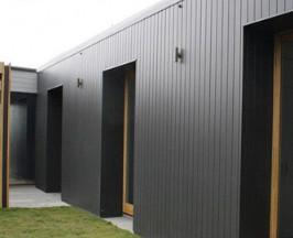 Buy cheap Decoration Bamboo Wall Cladding Beautiful And Fashion Appearance Easy Installation from wholesalers