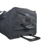 Buy cheap Durable Nylon Scuba Diving Accessories 105L Gear Bag With Roller from wholesalers
