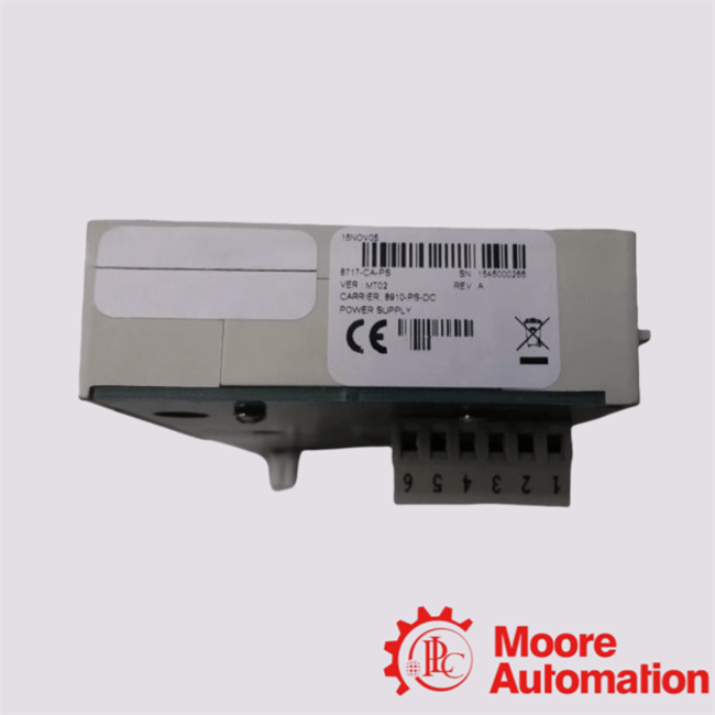 Buy cheap 8717-CA-PS GE power supply carrier from wholesalers