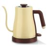 Buy cheap Durable Electric Gooseneck Kettle 100V-120V Electric Water Jug ETL/PSE Approved from wholesalers