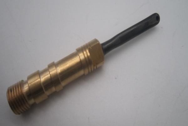 Buy cheap Toyota Tsudakoma Air Jet Loom Spare Parts Relay Nozzles Single Hole from wholesalers