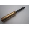 Buy cheap Toyota Tsudakoma Air Jet Loom Spare Parts Relay Nozzles Single Hole from wholesalers