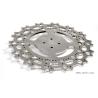 Buy cheap TA2 Metal Laser Cutting Parts 0.01-0.1mm Precision Sheet Metal Cutting Surface Treatment from wholesalers