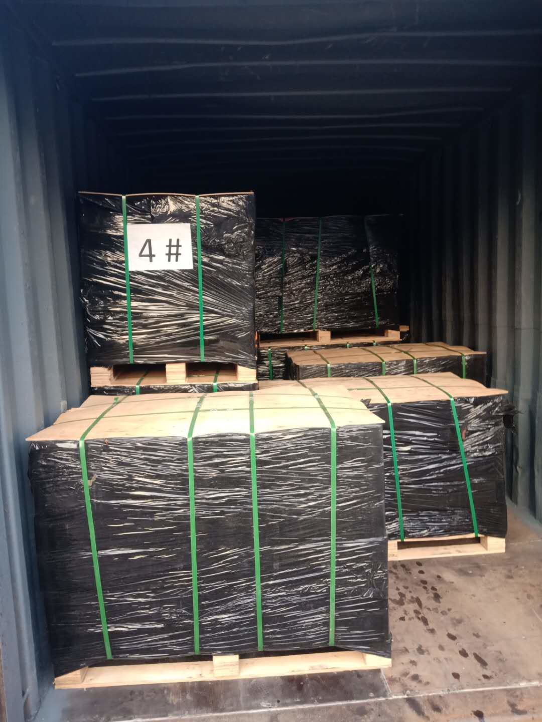 OEM 8mm Zinc Coated Stamped Bearing 15x32x9 For Agricultural Machine