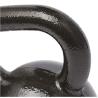 Buy cheap 45 Pounds Fitness Kettlebells For Effective Muscle Training And Strength Building from wholesalers