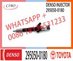 Diesel Injector 23670-09380 23670-0L110 0L010 23670-0L010 23670-30240 23670