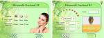 2016 Newest Skin rejuvenation microneedle fractional rf beauty device