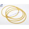 Buy cheap Standard For YIN Cutter Parts Round Belt 3x290 High Tensile Strength from wholesalers