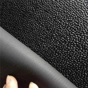 Wholesale Orange Peel Pattern Rubber Mat Anti-Slip Rubber Floor Mat  For Horse Cow Stable Flooring from china suppliers