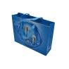 Buy cheap Glossy Luxury Shopping Paper Bag Boutique Packaging 190gsm Anti Scratch For Cosmetic from wholesalers
