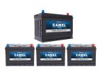 Buy cheap Minivan EN 75 80 85Ah Car Starting Battery 12v Lead Acid Charging Voltage from wholesalers
