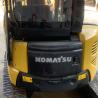 Buy cheap Original Hydraulic Cylinder Komatsu PC 40 Mr Mini Crawler Excavator from wholesalers