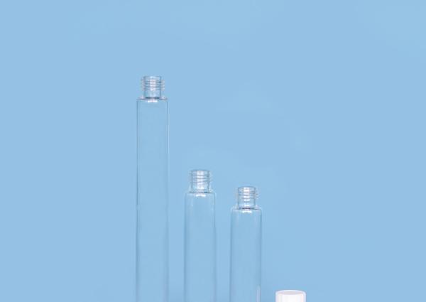Buy cheap DN24 Glass Sample Vials from wholesalers