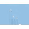 Buy cheap DN24 Glass Sample Vials from wholesalers
