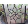 Buy cheap Privacy Decorative Bathroom Window Glass Panels with 16-30mm Thickness from wholesalers