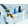 Buy cheap Tattoo Removal Q Switch ND YAG Laser Machine 1000mj - 1600mj Emmitter Output Energy from wholesalers