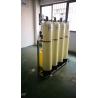 Buy cheap 1.65KW Commercial ion resin exchange water treatment 450KG 85% Recovery from wholesalers