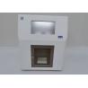 Buy cheap 7 Inch LCD Screen 100μM Cleanroom Liquid Particle Counter In Pharma Factory from wholesalers