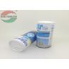 Buy cheap Environmental Paper Tube Packaging For Spice / Printed Cardboard Tubes from wholesalers