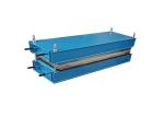Fonmar E-KOMP 1300×500 DSLQ 3643 36'' Belt Vulcanizer Pressure Bag For rubber